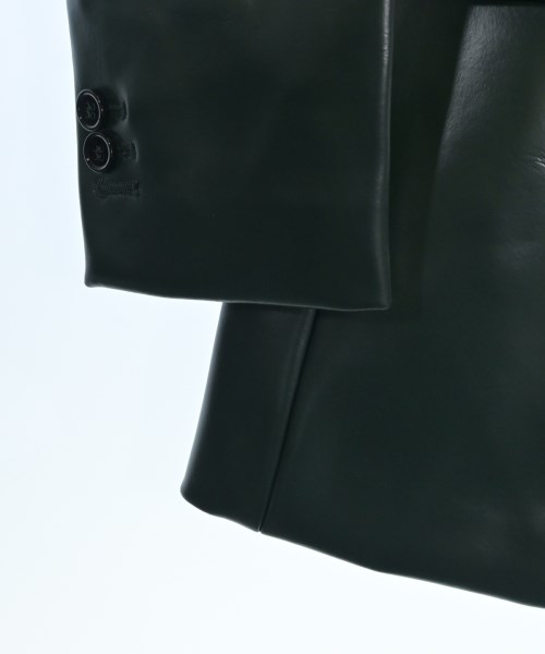 MM6（エムエムシックス）チェスターコート 緑 サイズ:40(M位) レディース/2200670783090