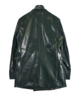 MM6（エムエムシックス）チェスターコート 緑 サイズ:40(M位) レディース/2200670783090
