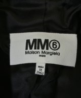 MM6（エムエムシックス）チェスターコート 緑 サイズ:40(M位) レディース/2200670783090