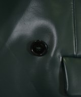 MM6（エムエムシックス）チェスターコート 緑 サイズ:40(M位) レディース/2200670783090