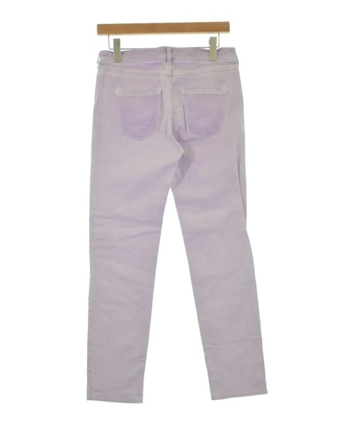 MM6（エムエムシックス）デニムパンツ 紫 サイズ:40(M位) レディース/2200670969043