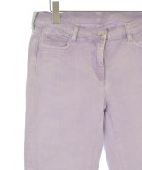 MM6（エムエムシックス）デニムパンツ 紫 サイズ:40(M位) レディース/2200670969043