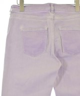 MM6（エムエムシックス）デニムパンツ 紫 サイズ:40(M位) レディース/2200670969043