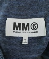 MM6（エムエムシックス）ベスト 紺 サイズ:S レディース/2200670969050