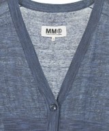 MM6（エムエムシックス）ベスト 紺 サイズ:S レディース/2200670969050