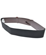 MM6（エムエムシックス）ベルト オレンジ サイズ:- レディース/2200670969128