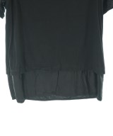 MM6（エムエムシックス）Tシャツ・カットソー 黒 サイズ:S レディース/2200671075019