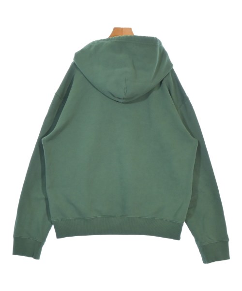 MM6（エムエムシックス）パーカー 緑 サイズ:XS レディース/2200671122027