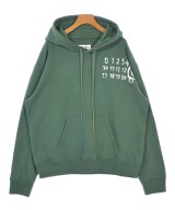 MM6（エムエムシックス）パーカー 緑 サイズ:XS レディース/2200671122027