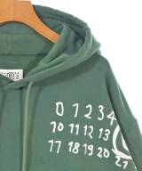 MM6（エムエムシックス）パーカー 緑 サイズ:XS レディース/2200671122027