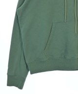 MM6（エムエムシックス）パーカー 緑 サイズ:XS レディース/2200671122027
