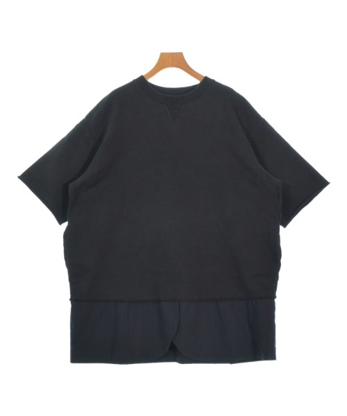 MM6(エムエムシックス)ワンピース 黒 サイズ:M/2200671129217