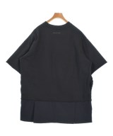 MM6（エムエムシックス）ワンピース 黒 サイズ:M レディース/2200671129217