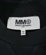 MM6（エムエムシックス）ワンピース 黒 サイズ:M レディース/2200671129217