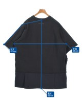 MM6（エムエムシックス）ワンピース 黒 サイズ:M レディース/2200671129217