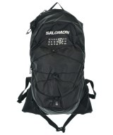 MM6（エムエムシックス）バックパック・リュック 黒 サイズ:- メンズ/2200669019056