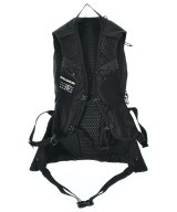 MM6（エムエムシックス）バックパック・リュック 黒 サイズ:- メンズ/2200669019056