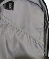 MM6（エムエムシックス）バックパック・リュック 黒 サイズ:- メンズ/2200669019056