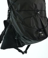 MM6（エムエムシックス）バックパック・リュック 黒 サイズ:- メンズ/2200669019056
