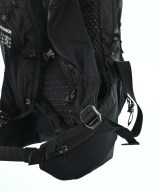 MM6（エムエムシックス）バックパック・リュック 黒 サイズ:- メンズ/2200669019056