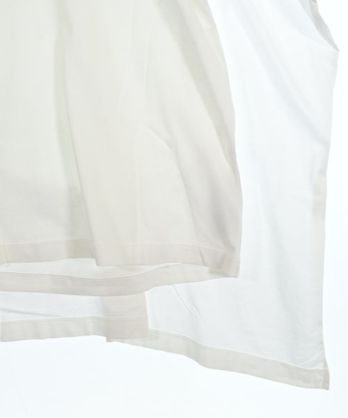 MM6（エムエムシックス）Tシャツ・カットソー 白 サイズ:M レディース/2200671381165