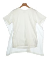 MM6（エムエムシックス）Tシャツ・カットソー 白 サイズ:M レディース/2200671381165
