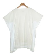MM6（エムエムシックス）Tシャツ・カットソー 白 サイズ:M レディース/2200671381165