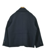 MM6（エムエムシックス）チェスターコート 紺 サイズ:36(XS位) レディース/2200671414016