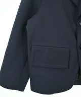 MM6（エムエムシックス）チェスターコート 紺 サイズ:36(XS位) レディース/2200671414016