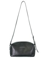 MM6（エムエムシックス）ショルダーバッグ 黒 サイズ:- レディース/2200671471033