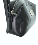 MM6（エムエムシックス）ショルダーバッグ 黒 サイズ:- レディース/2200671471033