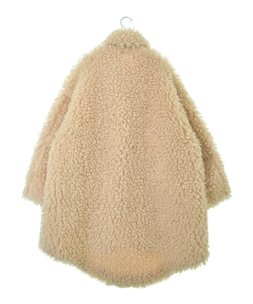 MM6（エムエムシックス）コート 白 サイズ:40(M位) レディース/2200671600013