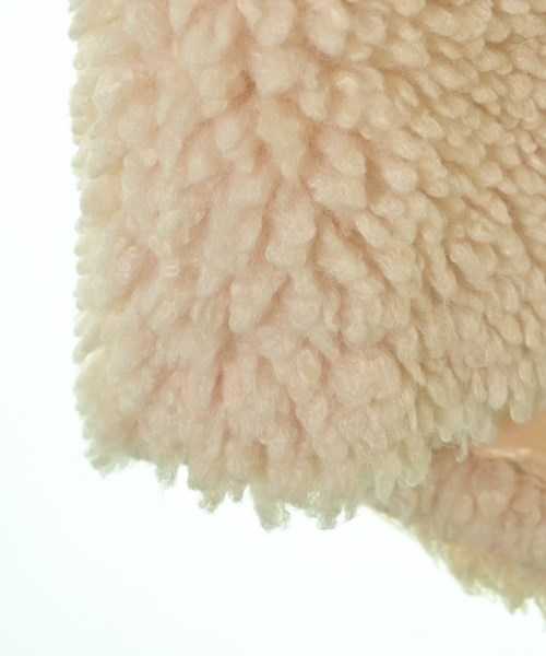 MM6（エムエムシックス）コート 白 サイズ:40(M位) レディース/2200671600013