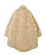 MM6（エムエムシックス）コート 白 サイズ:40(M位) レディース/2200671600013