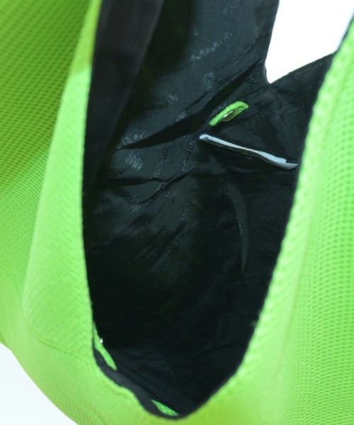 MM6（エムエムシックス）トートバッグ 緑 サイズ:- レディース/2200671714017