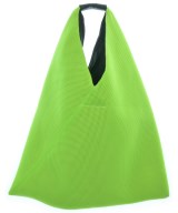 MM6（エムエムシックス）トートバッグ 緑 サイズ:- レディース/2200671714017