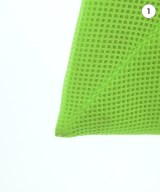 MM6（エムエムシックス）トートバッグ 緑 サイズ:- レディース/2200671714017