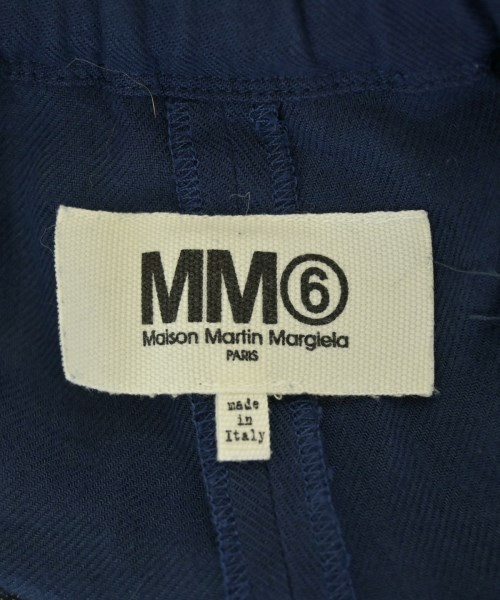 MM6（エムエムシックス）その他 紺 サイズ:36(XS位) レディース/2200665893223