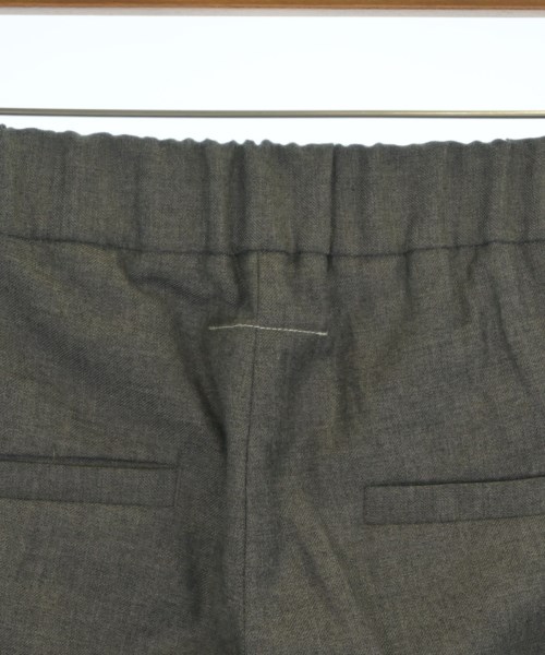 MM6（エムエムシックス）その他 グレー サイズ:38(S位) レディース/2200665893261