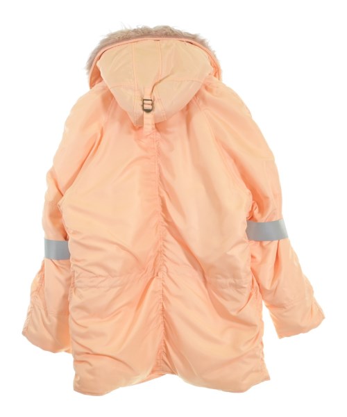 MM6（エムエムシックス）その他 オレンジ サイズ:38(S位) レディース/2200672315015