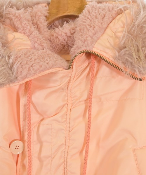 MM6（エムエムシックス）その他 オレンジ サイズ:38(S位) レディース/2200672315015