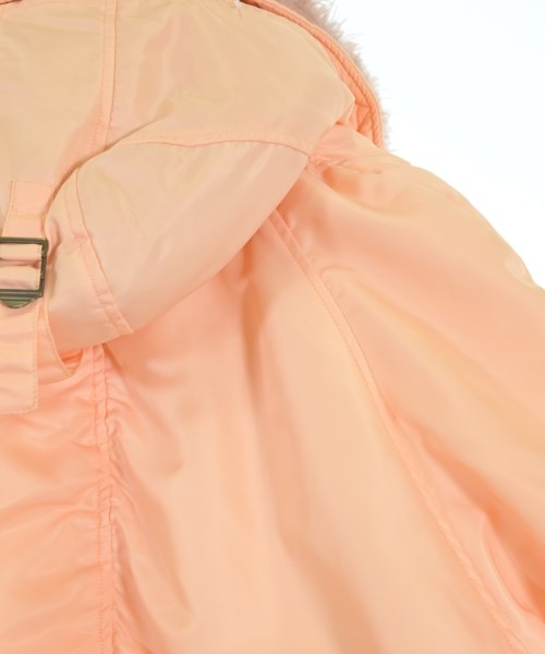 MM6（エムエムシックス）その他 オレンジ サイズ:38(S位) レディース/2200672315015