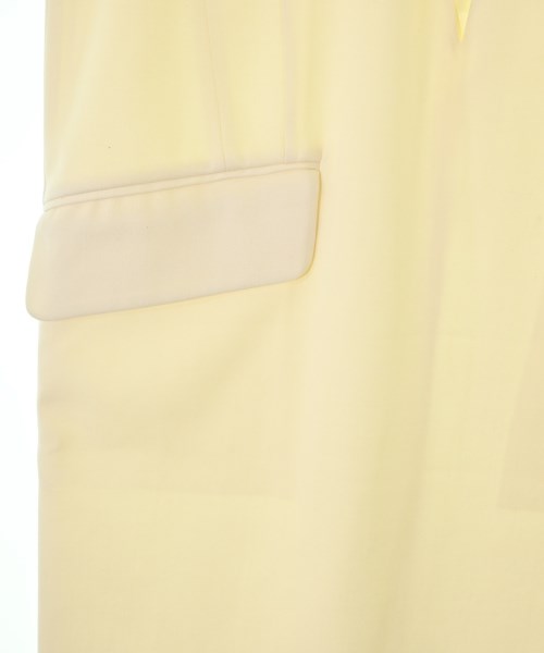 MM6（エムエムシックス）ワンピース 白 サイズ:38(S位) レディース/2200672315039