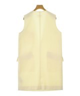 MM6（エムエムシックス）ワンピース 白 サイズ:38(S位) レディース/2200672315039