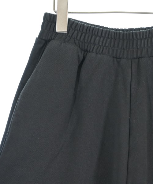 MM6（エムエムシックス）スウェットパンツ 黒 サイズ:XS レディース/2200672325014