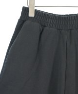 MM6（エムエムシックス）スウェットパンツ 黒 サイズ:XS レディース/2200672325014