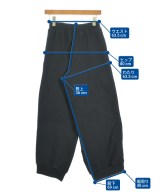 MM6（エムエムシックス）スウェットパンツ 黒 サイズ:XS レディース/2200672325014