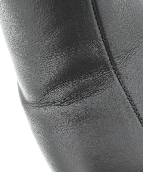 MM6（エムエムシックス）ブーツ 黒 サイズ:EU37(23.5cm位) レディース/2200672325021