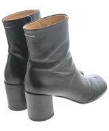 MM6（エムエムシックス）ブーツ 黒 サイズ:EU37(23.5cm位) レディース/2200672325021