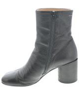 MM6（エムエムシックス）ブーツ 黒 サイズ:EU37(23.5cm位) レディース/2200672325021